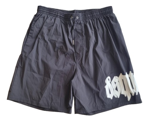 Dsquared2 men swimsuit - men's, long