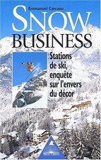 Snow Business, E. Carcano