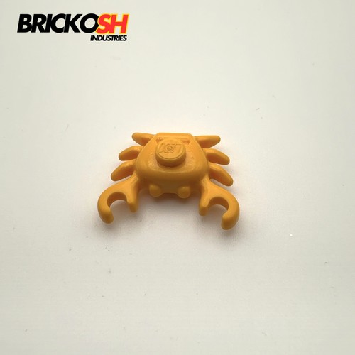 Lego 33121 bright - light, orange
