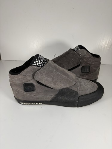 Airwalk vic high top sneakers - airwalk,