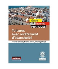 Toitures avec revêtement