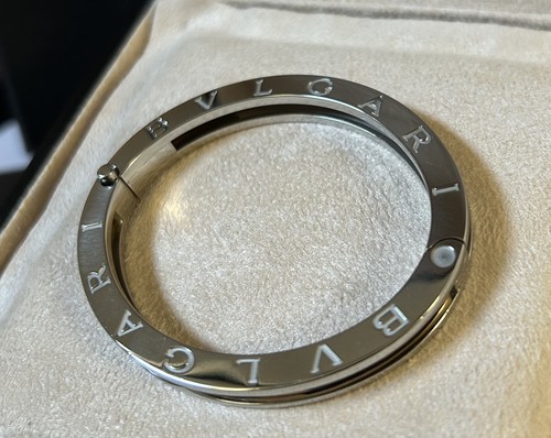 Bulgari zero women - b.zero, 1