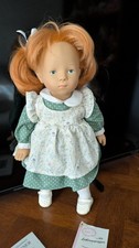Doll Gotz - Fanouche - Sylvia