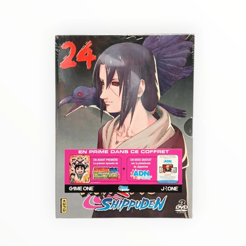 Naruto shippuden volume - naruto, 24