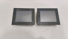 LOT DE 2x Schneider Electric XBTGT2110