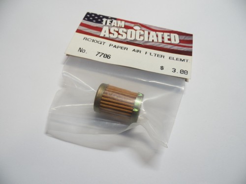 Associated 7706 rc10gt paper - associated,