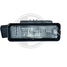 DIEDERICHS Éclairage de la