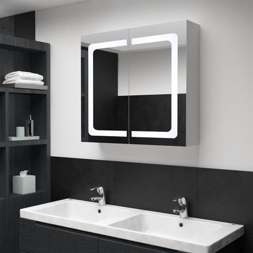 Armoire salle bain - salle, de