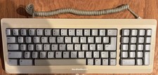 Clavier Apple Macintosh Plus ou 512k 800