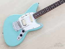 1997 Fender Jag-Stang JGS-65