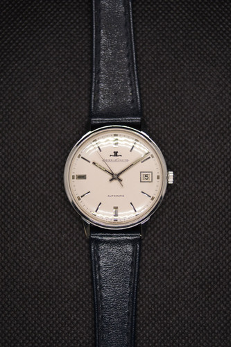 Jaeger lecoultre ref - e393/1,