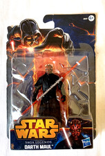 FIGURINES STAR WARS HASBRO