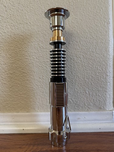 Luke skywalker replica - skywalker,