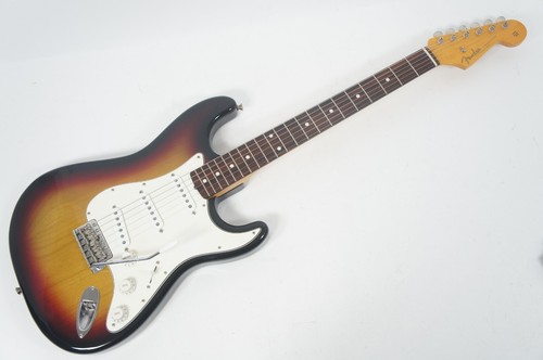 Fender japan st62 - japan, st62-us