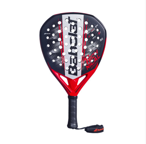 Raquette padel technical - raquette,