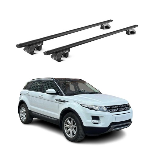 Barres toit transversales - de,