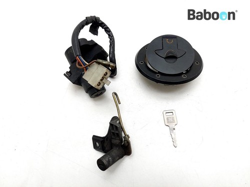 Ignition switch lock set - ignition,