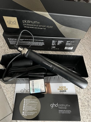 Lisseur ghd platinium styler - ghd,