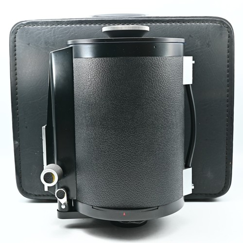 Objectif contarex carl zeiss - objectif,