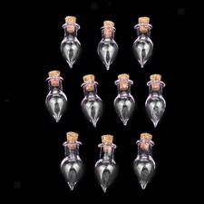 Mini Verre Liège Bouteille