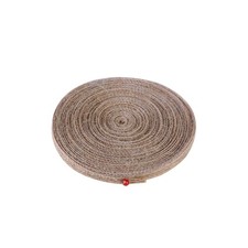 Bricolage corde de chanvre