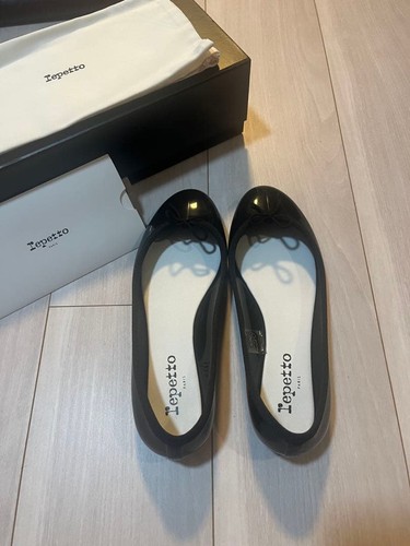 Repetto cendrillon baby rain - cendrillon,