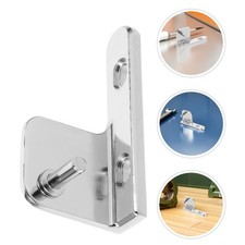  2 Pcs Charniere Porte Cuisine