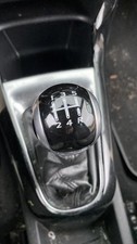 Pommeau de vitesses CITROEN