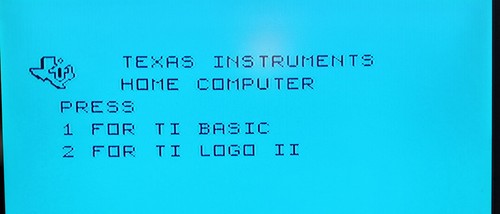 Texas instruments - texas,