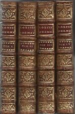 L'ODYSSÉE Homère 4 T