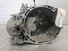 Boite 6 vitesse - Peugeot 407 2.0Hdi 16v 136ch type 20MB02 - 76 249 kms