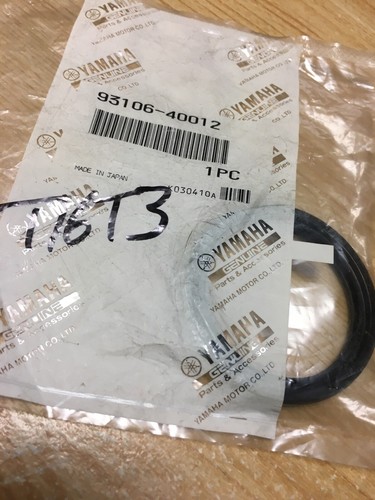 Yamaha 93106 40012 joint spi - yamaha,