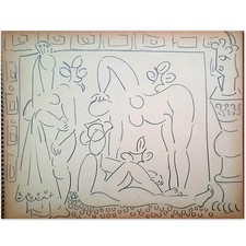 MOULY Marcel (1918-2008)