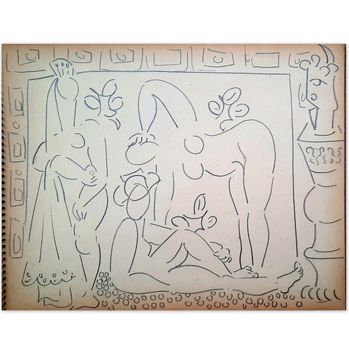 Mouly marcel - marcel, (1918-2008)