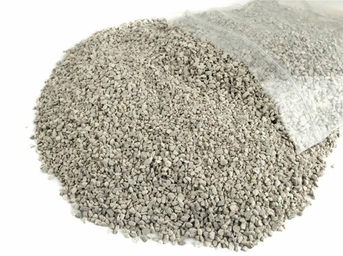 Wwscenics ballast petit gris - |,