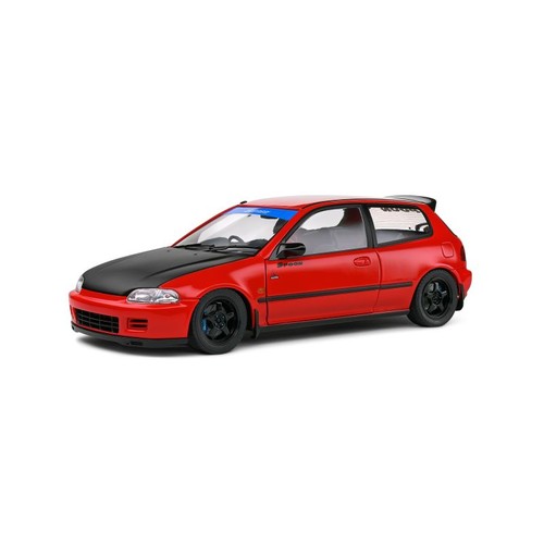 Solido 1810403 honda - 1810403, civic