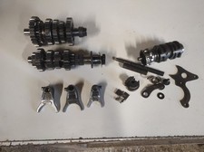 boite de vitesse cr 125 1983