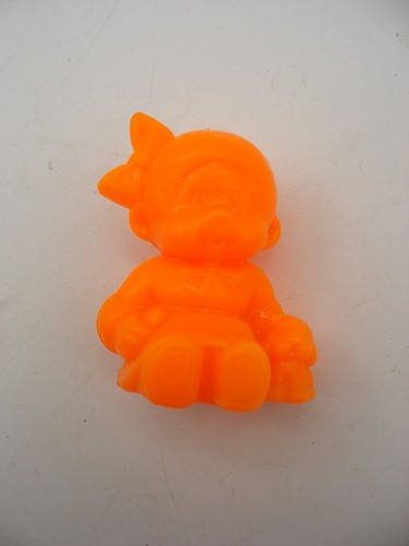 Pvc figurine kiki - figurine,