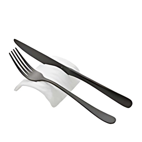 Porte couverts tronc blanc - porte-couverts,