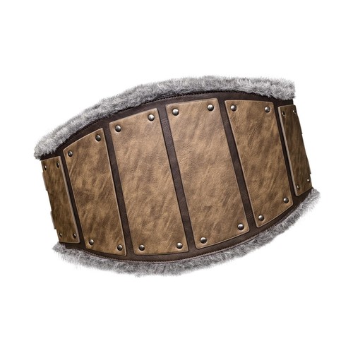Ceinture corset cuir pour - corset,