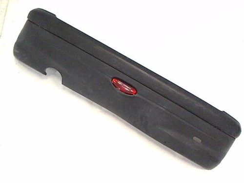 Pare choc arriere peugeot 206 - peugeot,