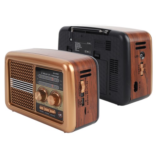Radio portable fm - portable,