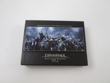 Dissidia 012 [Duodecim] Final