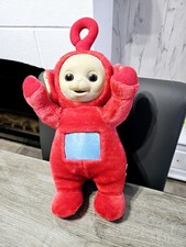 Teletubbies Rouge