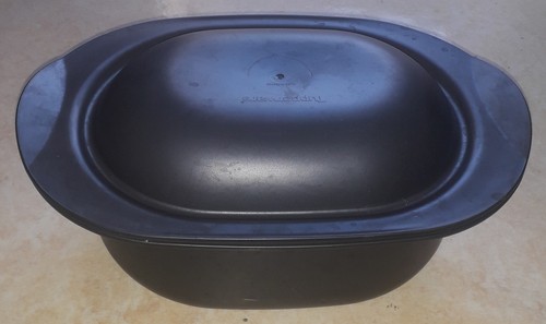 Cocotte ultra pro tupperware - cocotte,