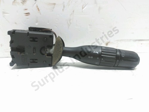 Commande clignotant renault - commande,