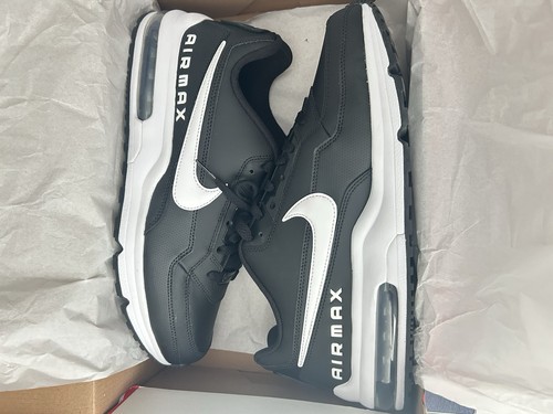 Nike air max - ltd, 3