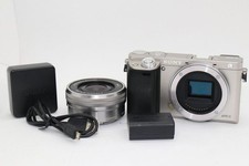 A / Shutter Count 1,707 Sony