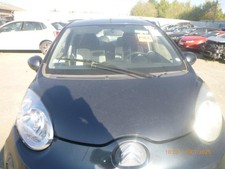 Capot CITROEN C1 1 PHASE 3 1612542580