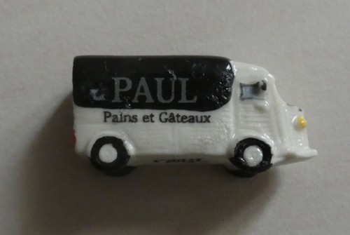 Feve paul 2012 - feve,